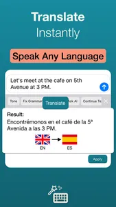 AI Keyboard: IntelliType screenshot 4
