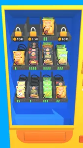 Vending Master! screenshot 0