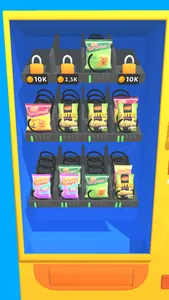 Vending Master! screenshot 1