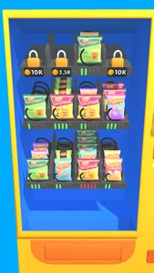 Vending Master! screenshot 2