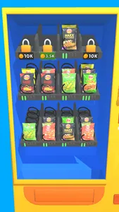 Vending Master! screenshot 3