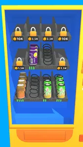 Vending Master! screenshot 4