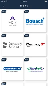 Dima Health Care Dental screenshot 3