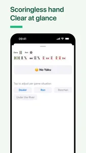 Mahjong Win! screenshot 2