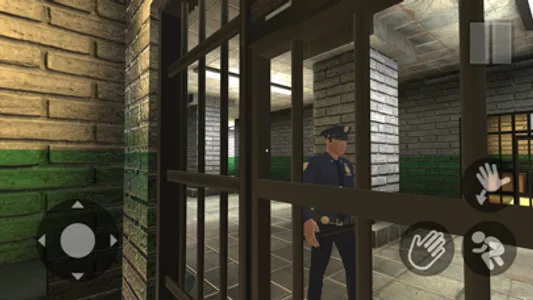 Escape from Prison Hide Seek screenshot 0