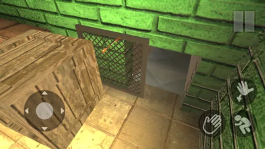 Escape from Prison Hide Seek screenshot 2