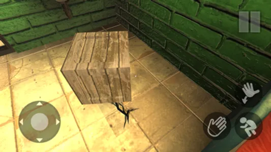 Escape from Prison Hide Seek screenshot 3