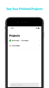 PublishChecklist screenshot 3
