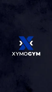 XYMOGYM Online screenshot 0