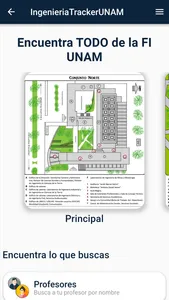 IngenieriaTrackerUNAM screenshot 0