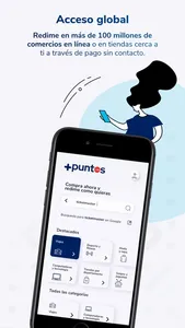 + Puntos CHN screenshot 0