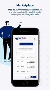 + Puntos CHN screenshot 2