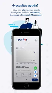 + Puntos CHN screenshot 3