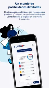 + Puntos CHN screenshot 4
