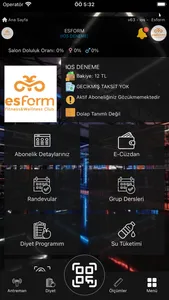 Esform screenshot 0