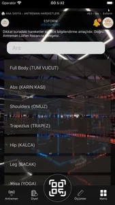 Esform screenshot 3
