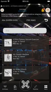 Esform screenshot 4