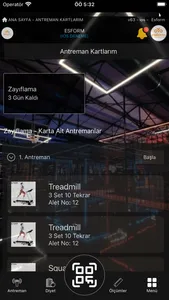 Esform screenshot 5