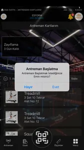 Esform screenshot 6