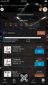 Esform screenshot 7