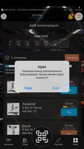 Esform screenshot 8