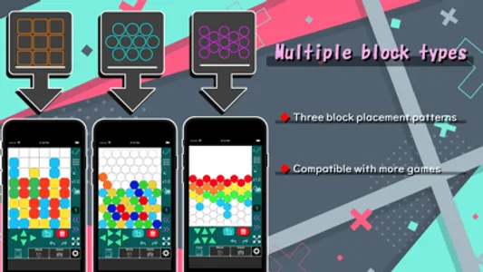 PuzNote - Organize puzzle game screenshot 4