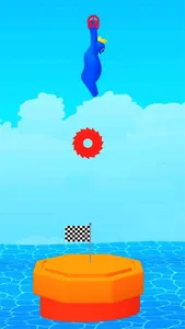 RainBow Draw Flights screenshot 0