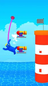 RainBow Draw Flights screenshot 1