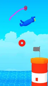 RainBow Draw Flights screenshot 2