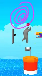 RainBow Draw Flights screenshot 3