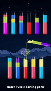 Color game : short puzzle screenshot 3