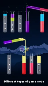 Color game : short puzzle screenshot 4