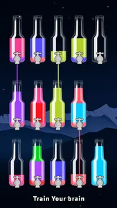 Color game : short puzzle screenshot 5
