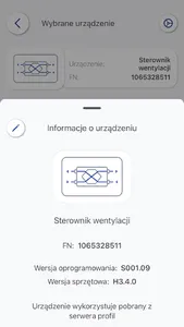 AlnorServiceAIR screenshot 3