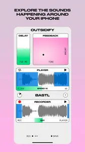 OUTSIDIFY screenshot 0