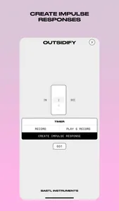 OUTSIDIFY screenshot 2