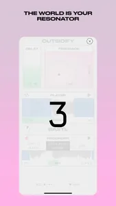 OUTSIDIFY screenshot 3