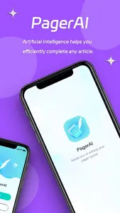 Paper AI - Thesis & Academic screenshot 0