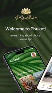 GetYourPhuket screenshot 0