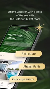 GetYourPhuket screenshot 1