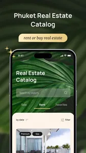 GetYourPhuket screenshot 2