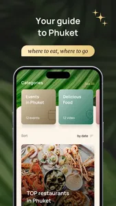 GetYourPhuket screenshot 3