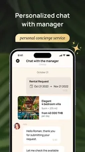 GetYourPhuket screenshot 4