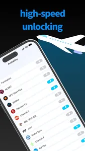 VPN - Camel 2025 screenshot 0