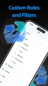 VPN - Camel 2025 screenshot 2