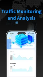 VPN - Camel 2025 screenshot 3