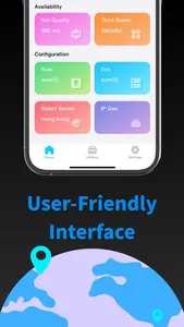 VPN - Camel 2025 screenshot 5
