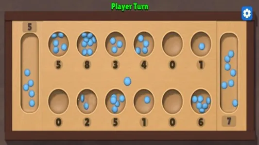 Mancala Forever screenshot 4