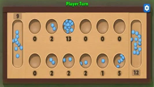 Mancala Forever screenshot 6