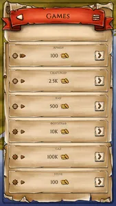 Sea Battle Online Game screenshot 2